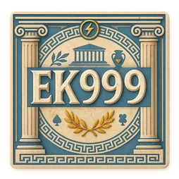 EK999 অ্যাপ টাইমার বোতাম